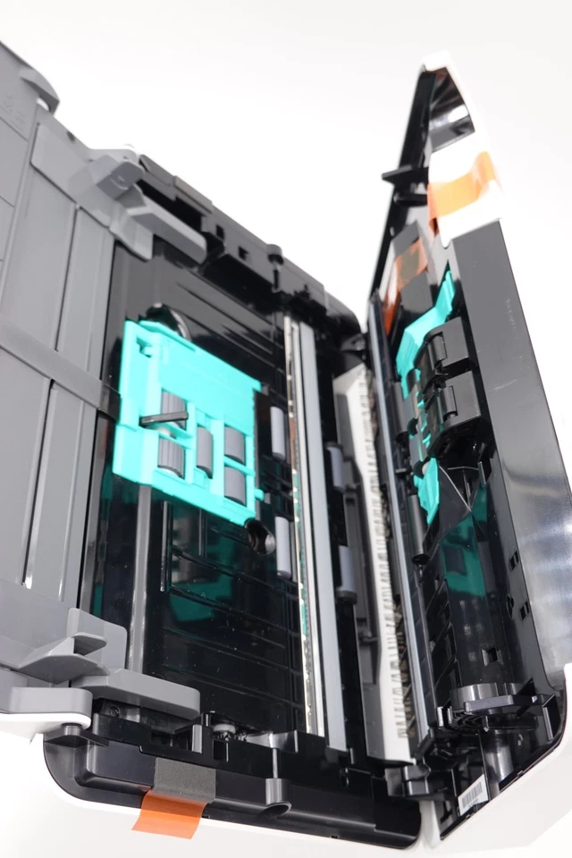 HP ScanJet Enterprise Flow 7000 s3 Duplex Profi Dokumenten Scanner - 5 Seiten - Bild 4 von 4