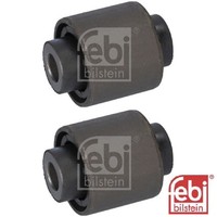 2X Lagerung FüR Lenker Febi Bilstein 180492 Buchse 2 Querlenkerlager