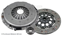 Blue Print ADV183055 Kupplungssatz FüR Audi Skoda Vw