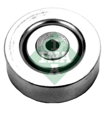 INA 531 0727 10 Spannrolle Keilrippenriemen für Opel Vauxhall BMW - Bild 1 von 3