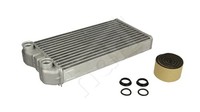 Hart WäRmetauscher HeizungsküHler FüR Renault Trafic Ii Bus 2.0 Dci 115 2.5