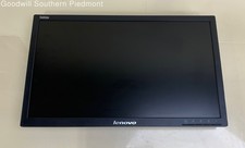 Lenovo LT2323pwA 23" LCD Monitor - Tested