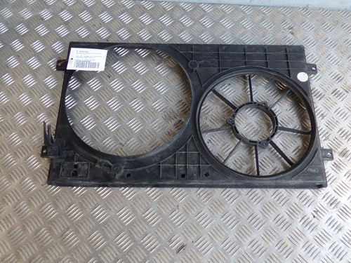 Kühlerzarge VW Golf IV 4 Lim./Variant (Typ:1J) 1J0121207T