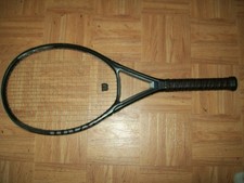 Wilson Triad 3 MidPlus 100 4 1/2 Tennis Racquet