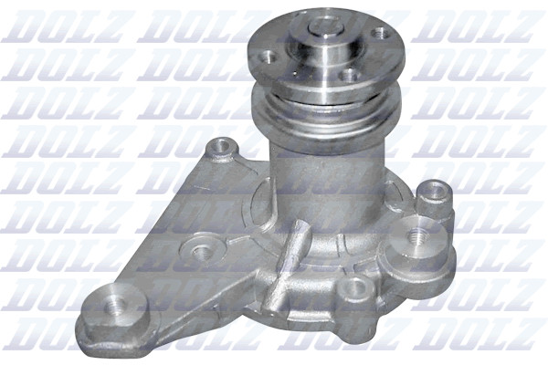 DOLZ S200 Water Pump, engine cooling for MARUTI,SUZUKI,VAUXHALL