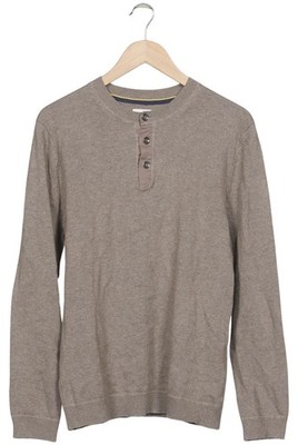 Esprit Pullover Herren Strickpullover Strick Oberteil Gr. M Baumwoll... #nvs8akh