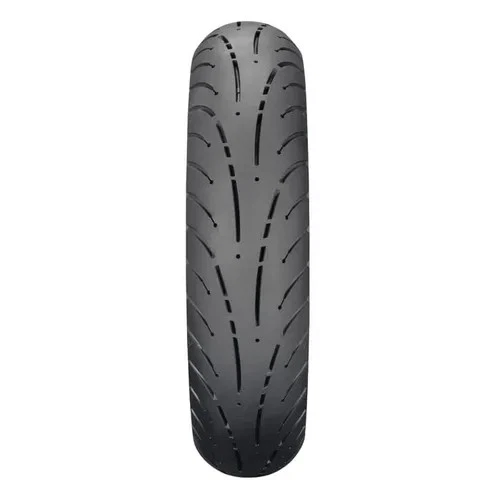 Dunlop Elite 4 200/55R16 后径向轮胎 77H TL 本田 Goldwing 1800 18-19 — 第 3/4 张图片