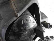 Antibrouillard Hyundai I30