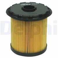 Delphi Kraftstofffilter HDF914 FüR Renault
