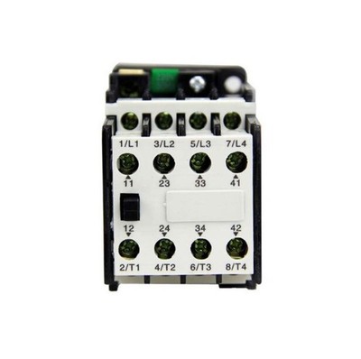New Delixi CJ20-10 CJ20-10A   10A  AC Contactor Brand   *vv