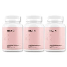 Mars Akkermansia Muciniphila Capsules