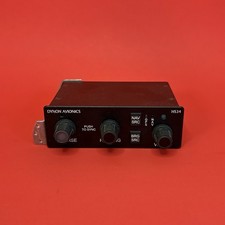 Dynon Avionics HS-34 HSI Module P/N 100755-001 10-30VDC