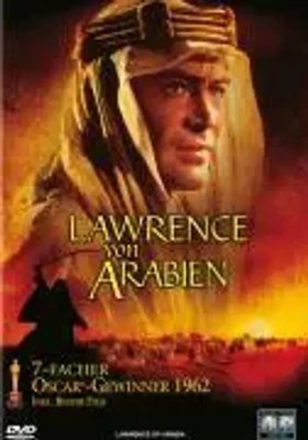 Lawrence von Arabien | Robert Bolt (u. a.) | Deutsch | DVD | 2x DVD-9 | 2002