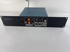 Clear-Com CS-200K 2 Channel Intercom Station Rack Mount
