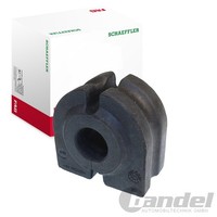 Schaeffler FAG Lagerung Stabilisator Buchse Vorne Passend FüR BMW 7 | 819 0109 1
