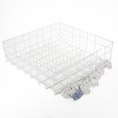 W10311986 Whirlpool Dishwasher Lower Dishwasher Rack