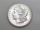1902-P $1 MORGAN SILVER ONE DOLLAR