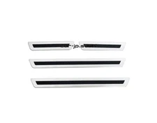 CRAFT WORKS X-TRAIL T33 Series Side Scuff Plates Side Door Steps Exterior T33