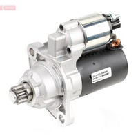 Denso Anlasser Starter DSN3005 12V FüR Vw Tiguan Golf 6 5K1 Jetta 3 1K2 5 1K1 4