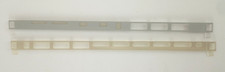Hornby OO Gauge BR MK3 Restaurant Buffet Coach Glazing Set Grey Short Version