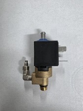 Elettrovalvola 3 Vie Elettro Valvola Originale Macchina Didiesse Frog cod FR07!