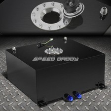 15 GALLON/57L BLACK COAT ALUMINUM RACING/DRIF...