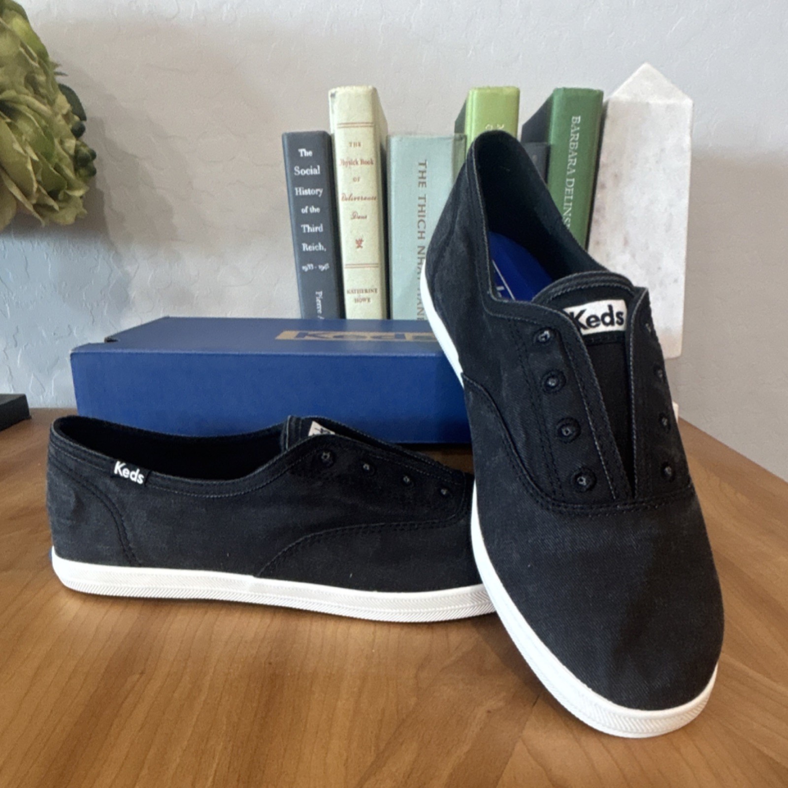 New In Box