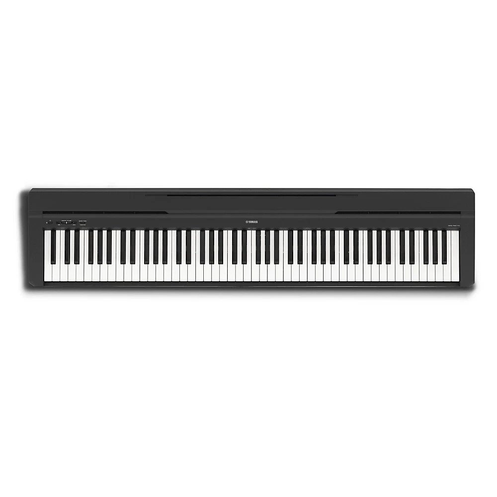 （再々値下！）Yamaha 88鍵 シルバー電子ピアノ yamaha keyboard 88 products for sale | eBay