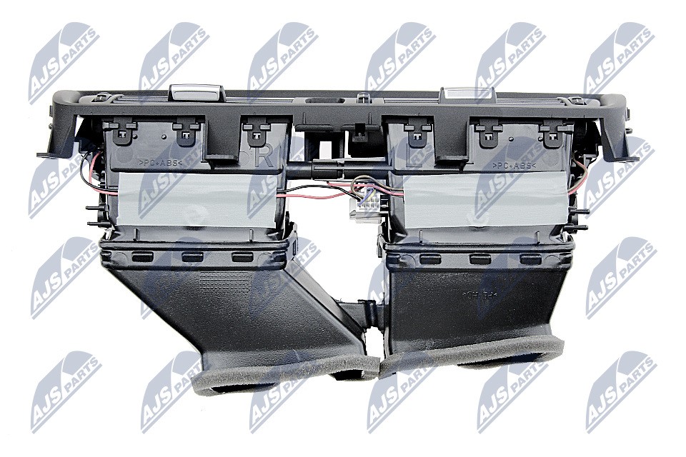 Nty Dashboard A C Air Vent Grille For Bmw 5 F10 F10n F11 F11n 2010 - Image 9