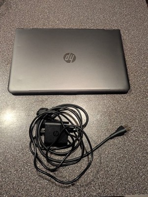 HP ENVY x360 15.6'' FHD Touchscreen - AMD FX 7th Gen- M6-ar004dx Works READ