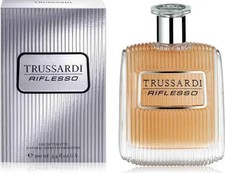 TRUSSARDI RIFLESSO EAU DE TOILETTE SPRAY 100 ML