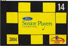 Tournament Used Fanatics Authentic COA Item#11342463