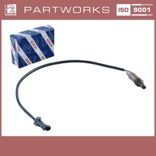 Lambdasonde nach KAT für PORSCHE 993 3.6 996 3.4 Carrera