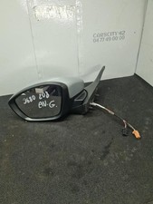 Retroviseur gauche (ou coque) Peugeot 208