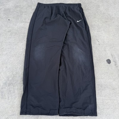 Vintage Nike Baggy Wide Leg Trackpants