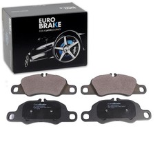 Plaquette de frein Porsche CAYMAN