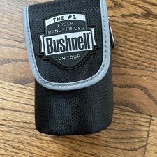 Carry Case for Bushnell Golf Laser Rangefinder