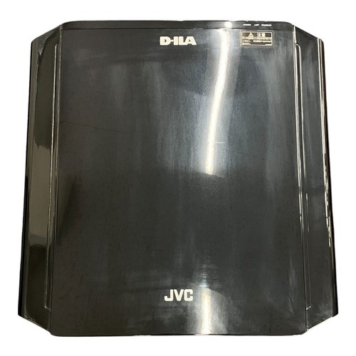 JVC DLA-X3-B Home Theater Projector Video Equipment Home Appliances Used - 第 8/10 張圖片