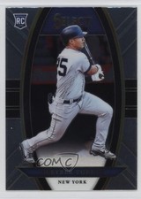 2018 Panini Chronicles Select Gleyber Torres #20 Rookie RC 11ff