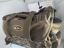 Drake Waterfowl Hunting Blind Bag - One Size Fits Most, Durable Waterfowl Gear For Serious Hunters