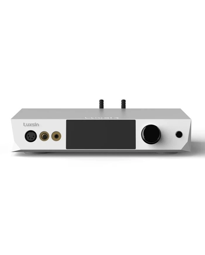 Luxsin Audio X9 – Amplificatore per Cuffie BT XLR Sub-out - Immagine 3 di 4