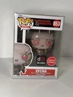 Funko POP! Games Dungeons & Dragons #853 VECNA GameStop Exclusive New wProtector
