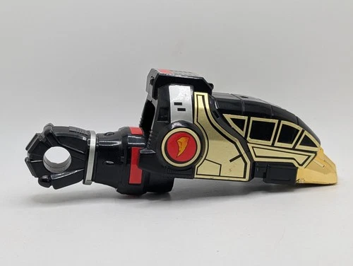 Vintage 1994 Mighty Morphin' Power Rangers Thunder Megazord Part Arm Hand