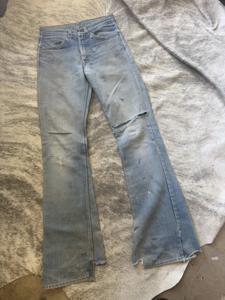 Levis 646 Indiana Men's Vintage Jeans for sale | eBay