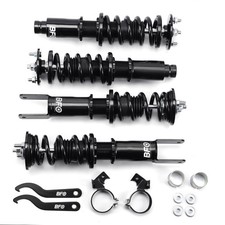 Gewindefahrwerk Kit for Honda CRX ED EE EF 1988-1991 Twin Tube Dämpfer