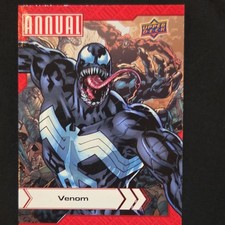 2023 Upper Deck Marvel What If...? Season 1 Trading Cards Checklist and Odds 56