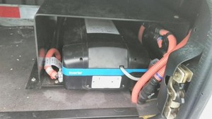 Replaces A44-06279-000/ 12-110-1800 2022 EATON BUSSMANN SERIES POWER INVERTER