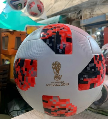 Buy adidas Telstar World Cup 2018 Russia Official Match Ball NFC
