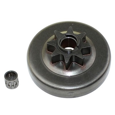325-8 Clutch Drum Sprocket Spur For McCulloch TIMBER BEAR 20,22,842,846,848,849