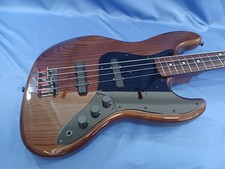 Bajo eléctrico usado Fender Japan JB62-WAL MOD [AUTÉNTICO]